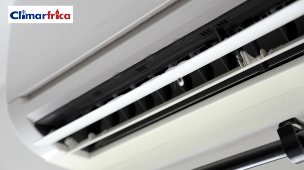 5 pasos para reparar una fuga en tu aparato de aire acondicionado