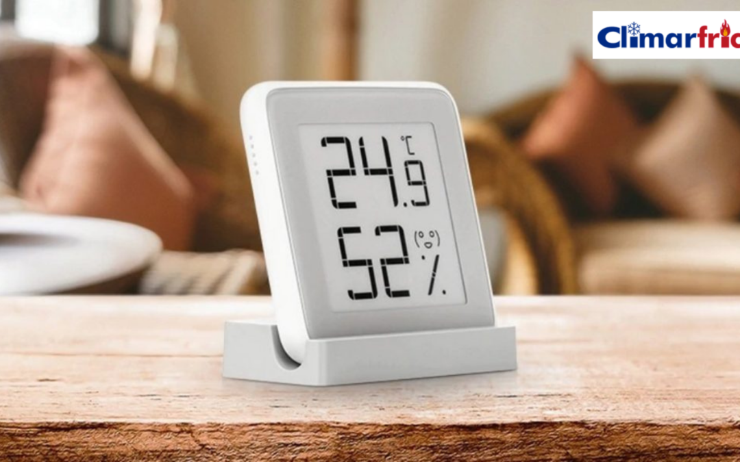 Los 7 mejores trucos para mantener la humedad ideal en casa con tu sistema de climatización en Zaragoza