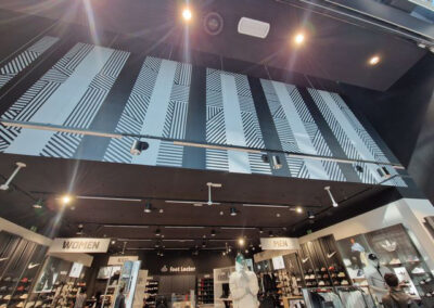Foot Locker CC Diagonal Mar | Barcelona