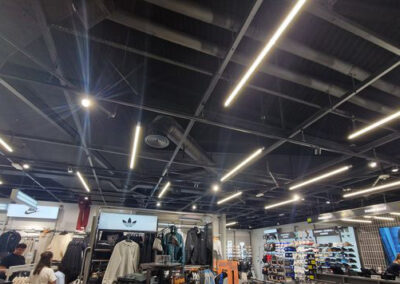 JD Sport Centro Comercial Las Arenas | Barcelona