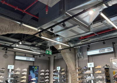 JD Sport Calle Portal del Ángel | Barcelona