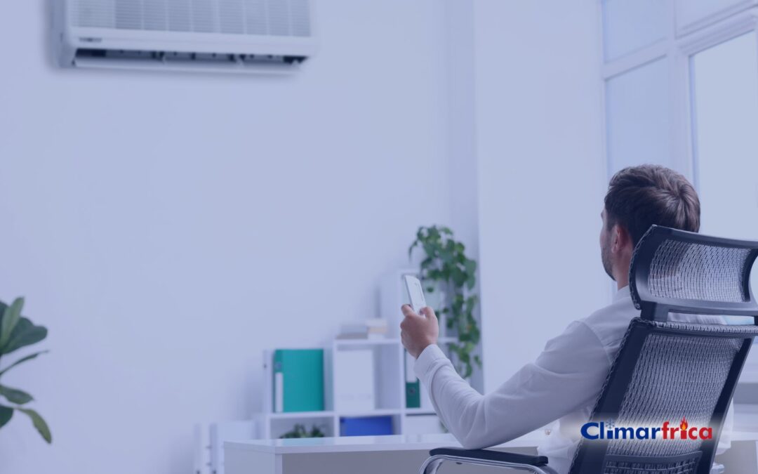 Climatización y salud mental: cómo la temperatura y la calidad del aire afectan a tu concentración