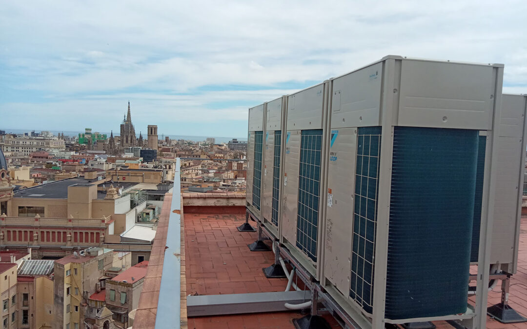 Footlocker | Plaza Cataluña de Barcelona