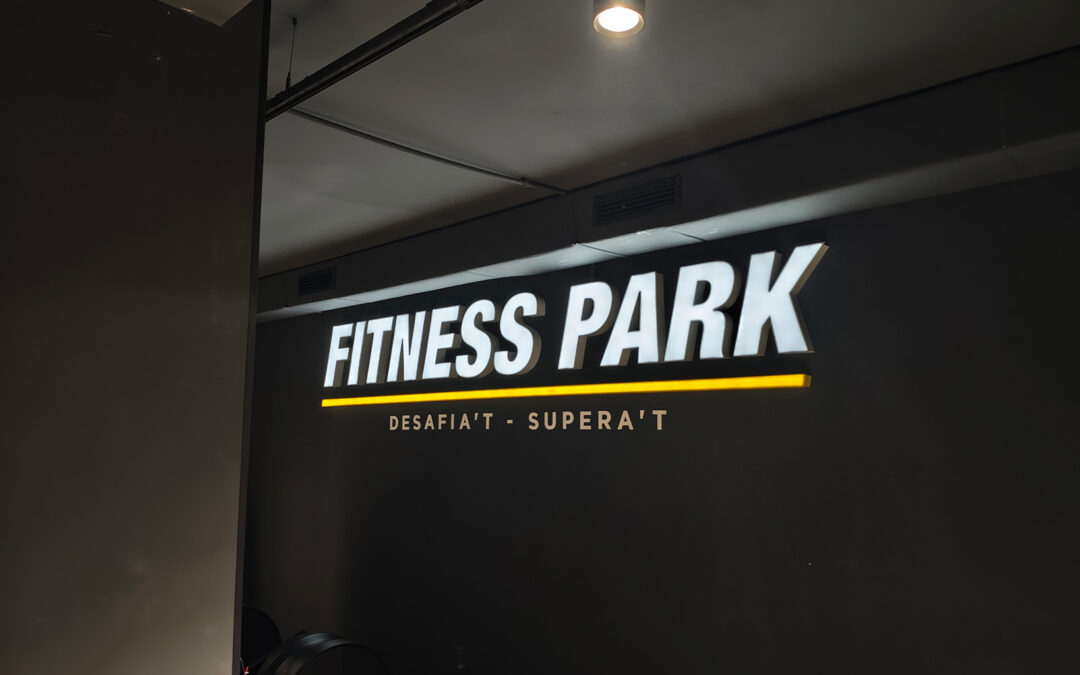 Fitness Park | Avda. Independencia, 136 Barcelona