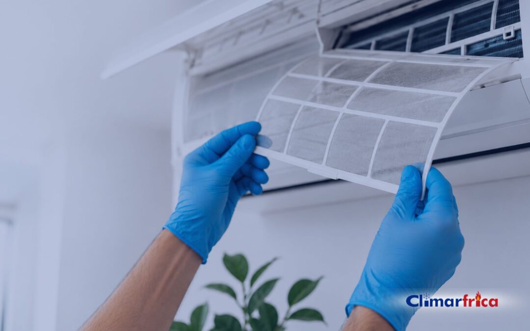 Checklist para revisar tu sistema de climatización en Zaragoza antes de una ola de calor