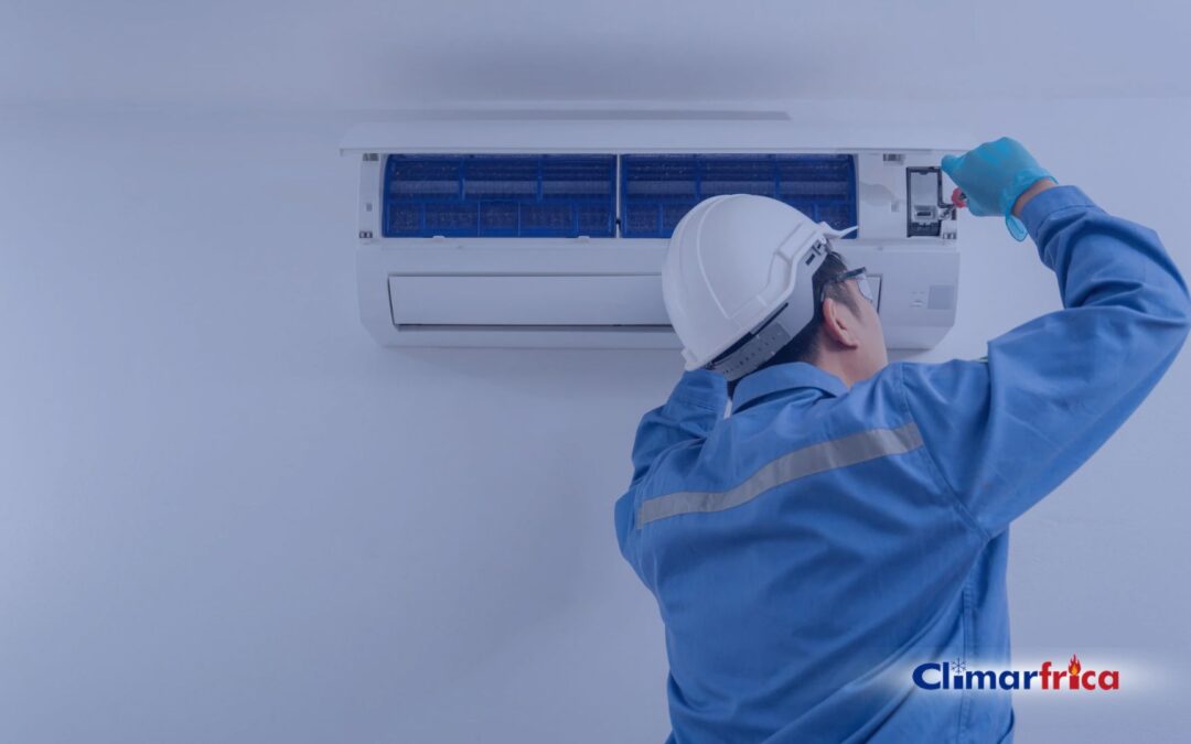 Consejos de climatización y ahorro energético para el invierno